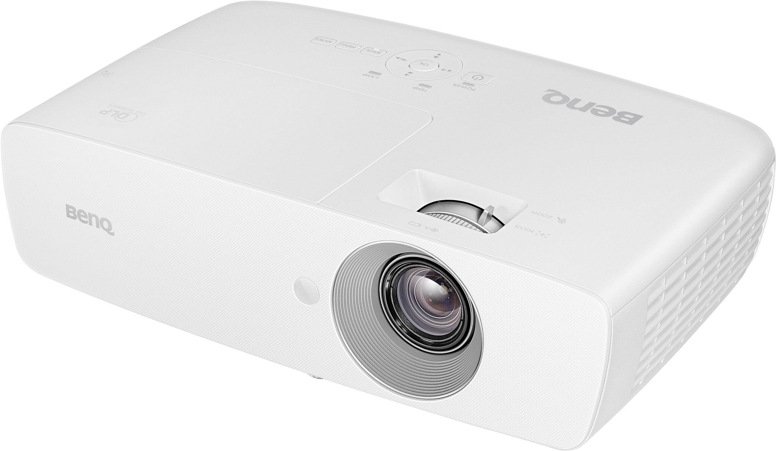 BenQ W1090 - DLP-Projektor - 3D