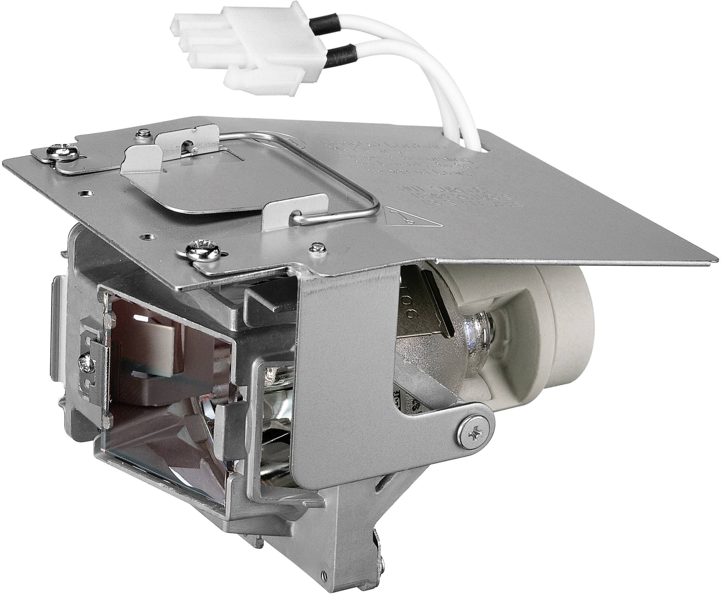 BenQ Beamer W1090 DLP 2000 lm 1920 x 1080 Full HD Full HD, mit Fernbedienung, USB Typ A, VGA Eingang, 3D ready