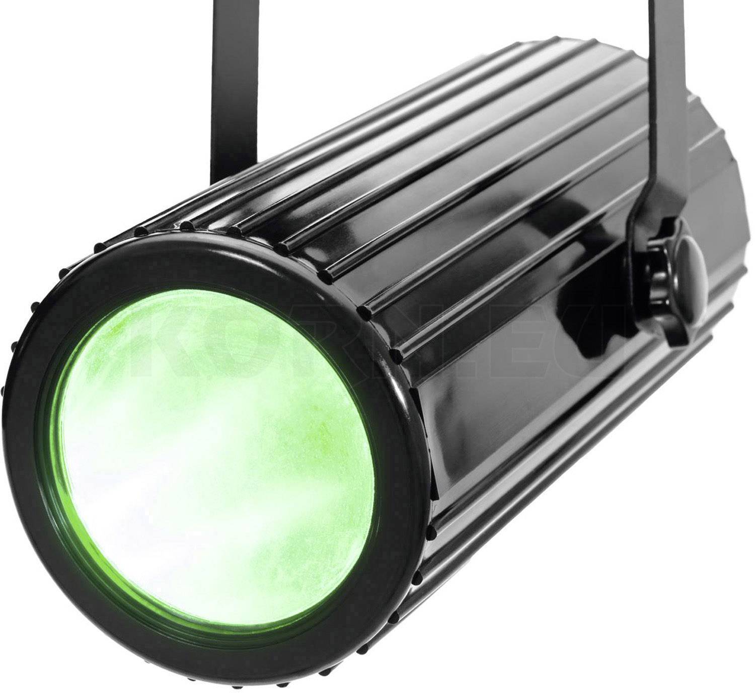 Eurolite LED QDF-Bar RGBAW LED-Fluter