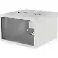 Intellinet Basic Line 6HE 19 Zoll Wandgehäuse (B x H x T) 540 x 353 x 400mm 6 HE Lichtgrau (RAL 7035) Intellinet Basic Line 6HE 19 Zoll Wandgehäuse (B x H x T) 540 x 353 x 400mm 6 HE Lichtgrau (RAL 7035)