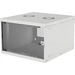 Intellinet Basic Line 6HE 19 Zoll Wandgehäuse (B x H x T) 540 x 353 x 560 mm 6 HE Lichtgrau (RAL 70 Intellinet Basic Line 6HE 19 Zoll Wandgehäuse (B x H x T) 540 x 353 x 560 mm 6 HE Lichtgrau (RAL 70