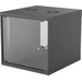 Intellinet Basic Line 9HE 19 Zoll Wandgehäuse (B x H x T) 540 x 487 x 560 mm 9 HE Schwarz (RAL 9005 Intellinet Basic Line 9HE 19 Zoll Wandgehäuse (B x H x T) 540 x 487 x 560 mm 9 HE Schwarz (RAL 9005