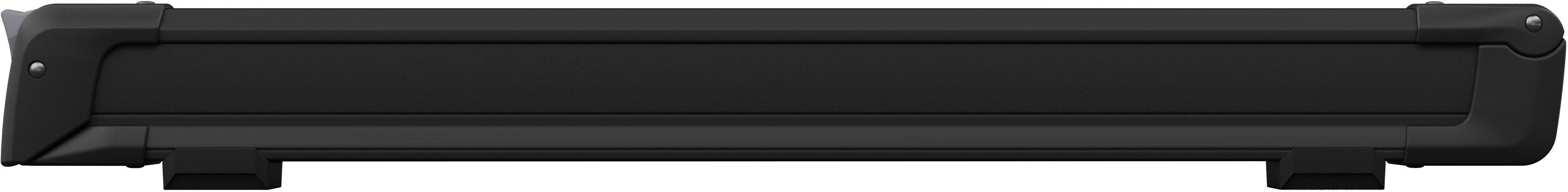 Thule Aufsatz-Skiträger SnowPack L 6sw 7326 (L x B x H) 10 x 87 x 7cm