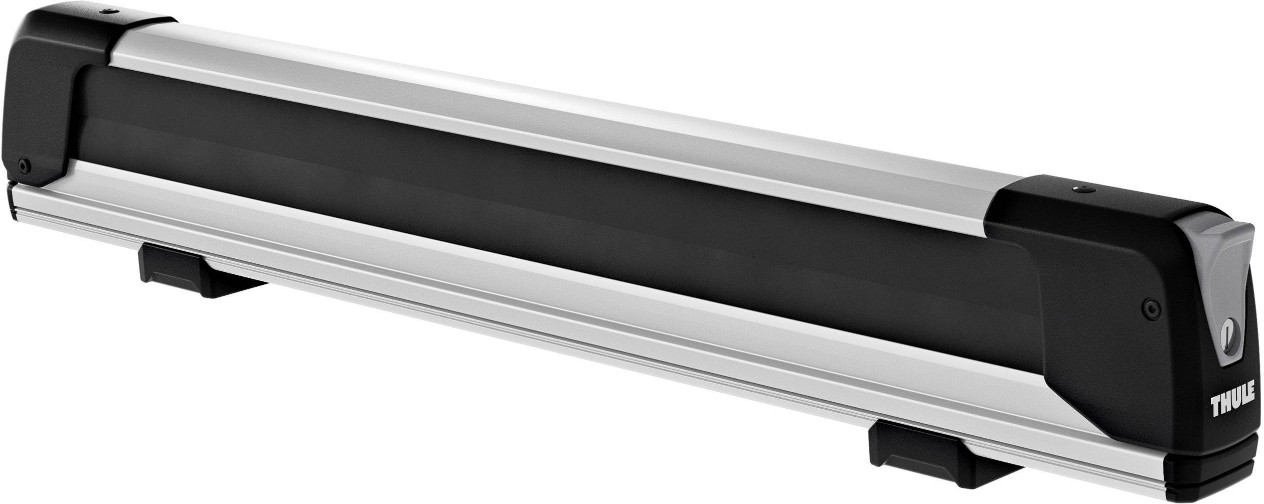 Thule Aufsatz-Skiträger SnowPack Extender 7325 (L x B x H) 14 x 77.5 x 7 cm