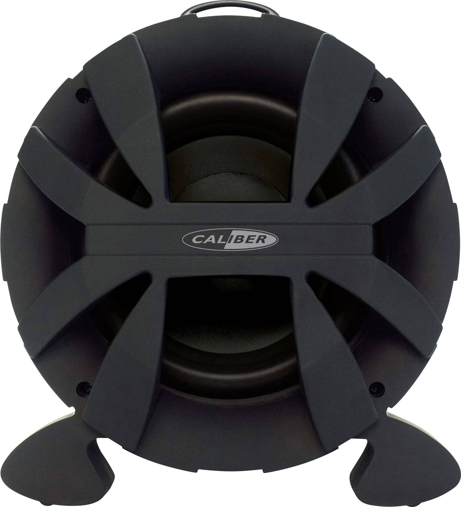 Caliber HPG519BTL Karaoke-Anlage Inkl. Karaoke-Funktion, Inkl. Mikrofon