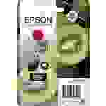 Epson Druckerpatrone T02F3, 202 Original Magenta C13T02F34010