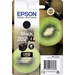 Epson Druckerpatrone T02G1, 202XL Original Schwarz C13T02G14010 Epson Druckerpatrone T02G1, 202XL Original Schwarz C13T02G14010