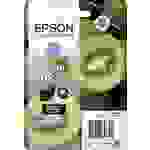 Epson Druckerpatrone T02H2, 202XL Original Cyan C13T02H24010