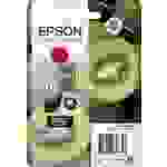 Epson Druckerpatrone T02H3, 202XL Original Magenta C13T02H34010