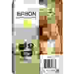 Epson Druckerpatrone T3784, 378 Original Gelb C13T37844010