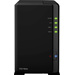 Synology DiskStation DS218play Boîtier serveur NAS 2 baie DS218play