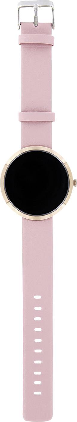 X-WATCH Siona XW Fit Smartwatch Rose
