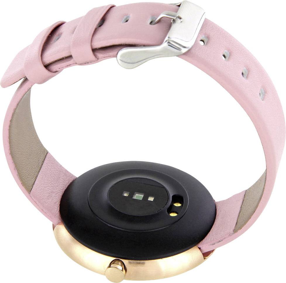 X-WATCH Siona XW Fit Smartwatch Rose