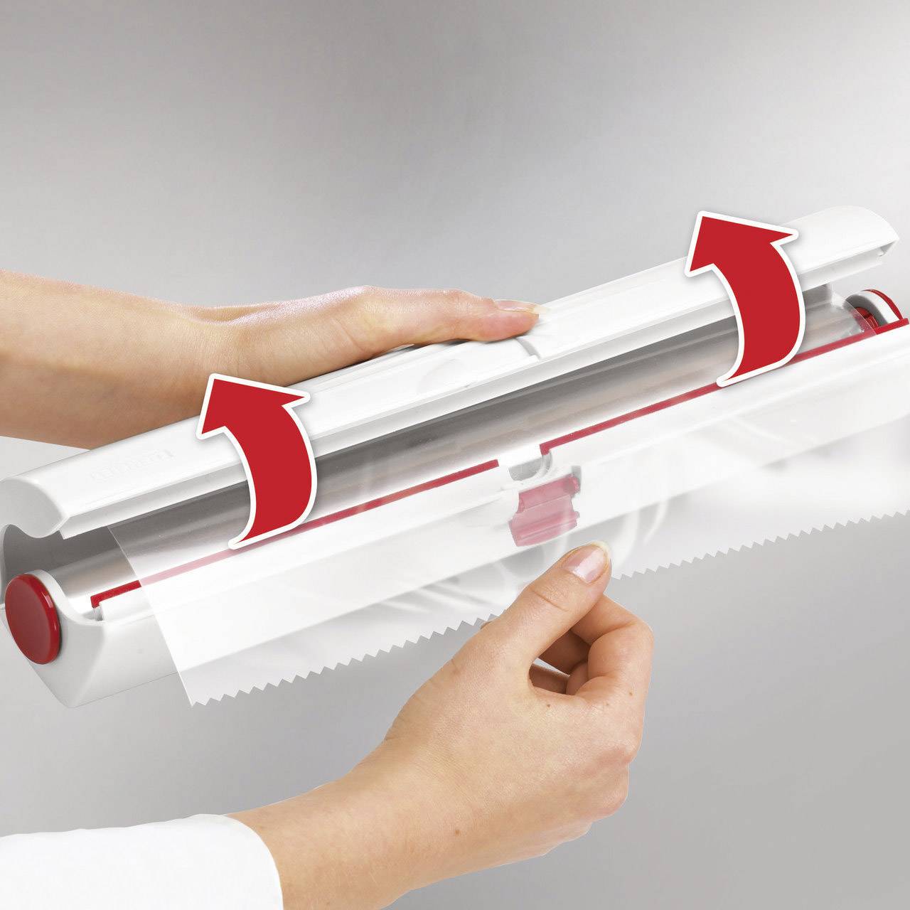 Leifheit 23051 Leifheit Folienschneider Perfect Cut