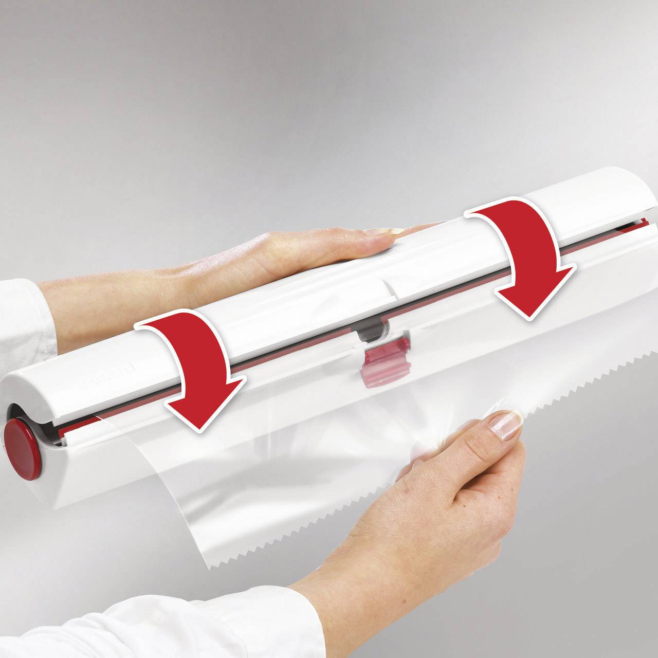 Leifheit 23051 Leifheit Folienschneider Perfect Cut