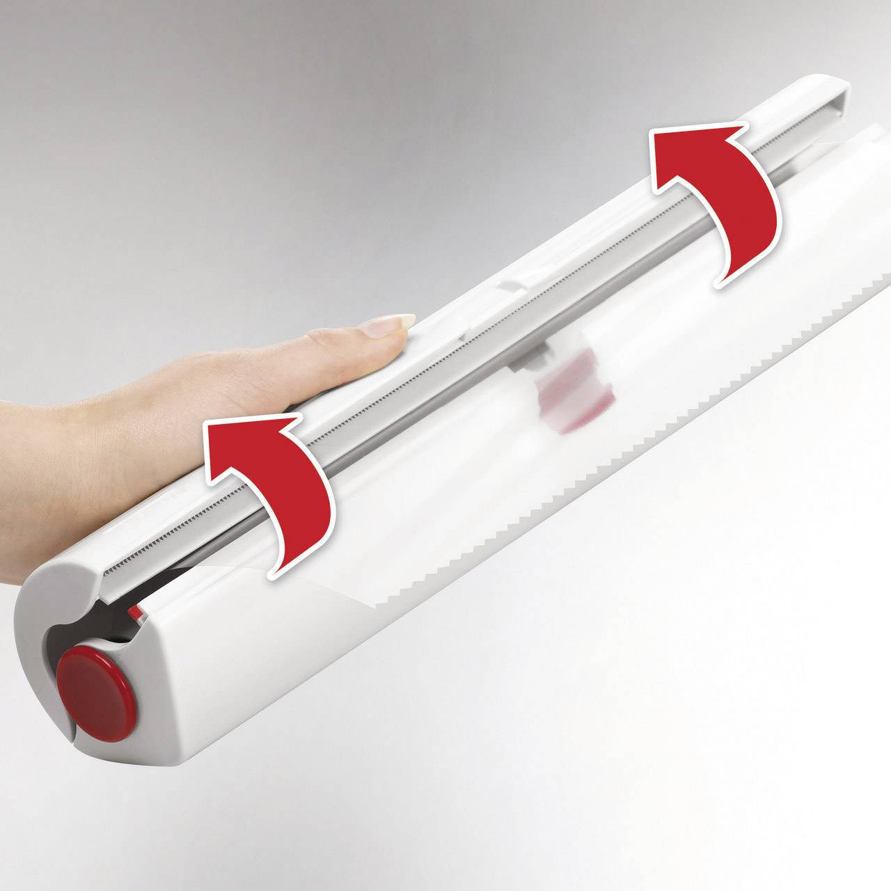 Leifheit 23051 Leifheit Folienschneider Perfect Cut