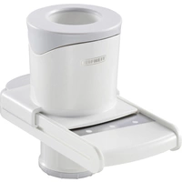 Leifheit 3106 Scheibenschneider Comfort Slicer Leifheit 3106 Scheibenschneider Comfort Slicer