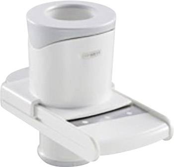 Leifheit 3106 Scheibenschneider Comfort Slicer