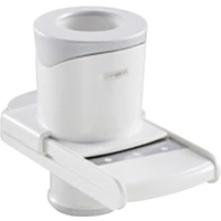 Leifheit 3106 Scheibenschneider Comfort Slicer Leifheit 3106 Scheibenschneider Comfort Slicer