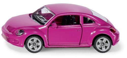 SIKU Spielwaren VW The Beetle pink 1488