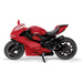 SIKU Ducati Panigale 1299 Modellmotorrad
