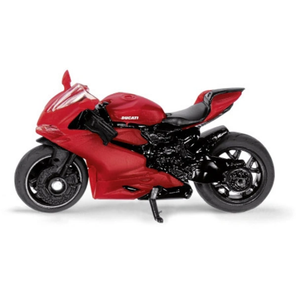 SIKU Ducati Panigale 1299 Modellmotorrad SIKU Ducati Panigale 1299 Modellmotorrad