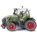 SIKU Spielwaren Fendt 724 Vario Fertigmodell Landwirtschafts Modell SIKU Spielwaren Fendt 724 Vario Fertigmodell Landwirtschafts Modell