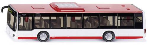 SIKU Spielwaren MAN Stadtbus Lion's City 3734
