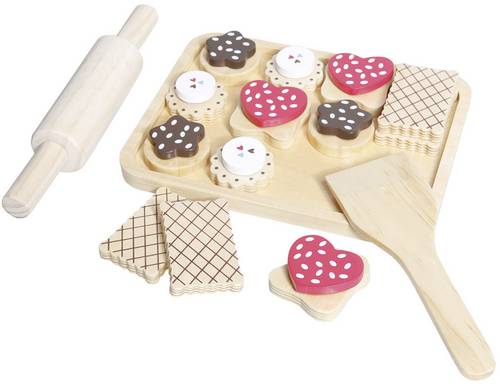Beeboo Back-Set 25-teilig 45007405