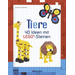 Elsmore W.,Tiere -40 Ideen mit Lego ©-Steinen 674/13816