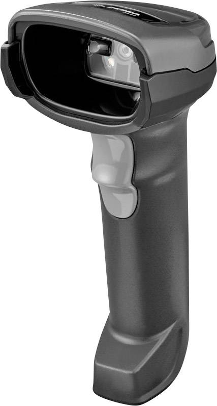 Zebra DS2278 Barcode-Scanner Bluetooth® 1D, 2D Imager Schwarz Hand-Scanner USB, Bluetooth®