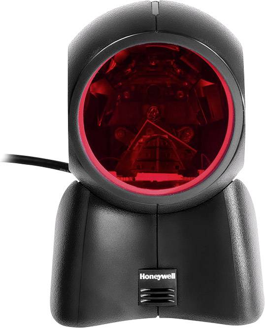 Honeywell Orbit 7190g USB-Kit 1D/2D kabelgebunden schwarz Multimedia-Technik Barcodescanner