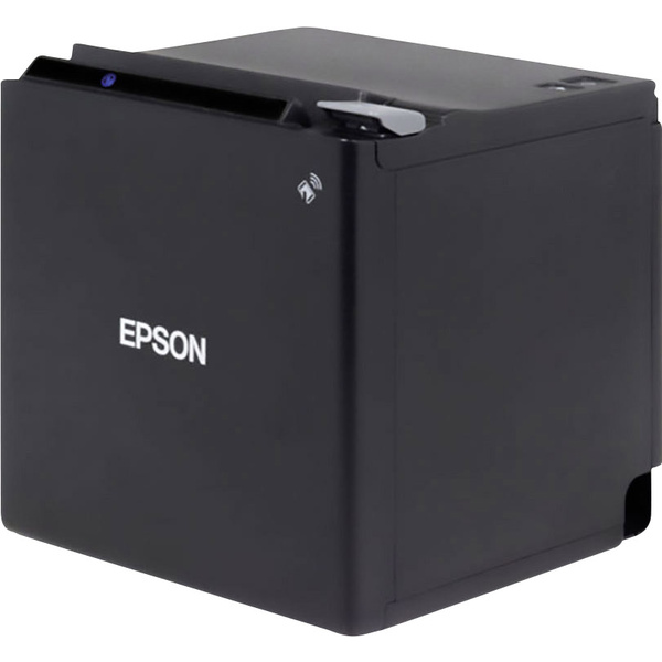 Epson TM-m30 Bon-Drucker Thermodirekt 203 x 203 dpi Schwarz USB, LAN, Cutter