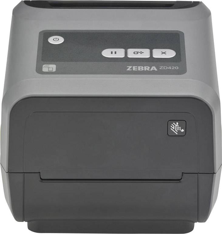 Zebra ZD420 EtikettenDrucker Thermodirekt, Thermotransfer 203 x 203