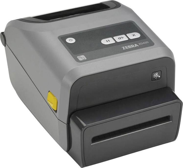 Zebra ZD420 EtikettenDrucker Thermodirekt, Thermotransfer 203 x 203
