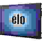 elo Touch Solution 1590L Moniteur tactile CEE: F (A - G) 38.1 cm (15 pouces) 1024 x 768 pixels 4:3 16 ms VGA, DisplayPort, HDMI™
