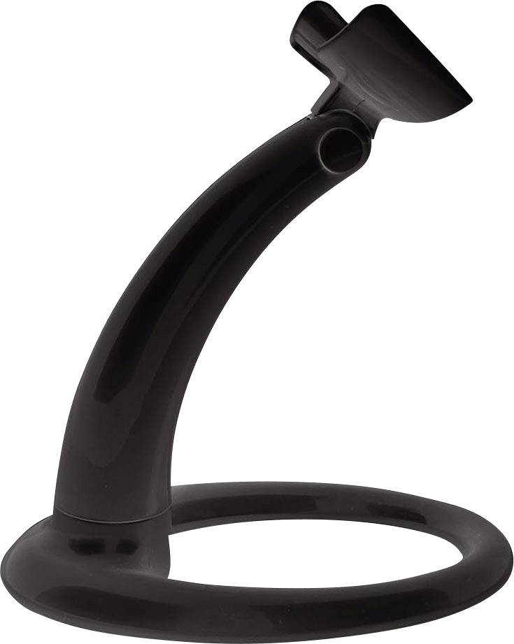 Metapace S-61 Barcode-Scanner Kabelgebunden 1D Laser Schwarz Hand-Scanner USB