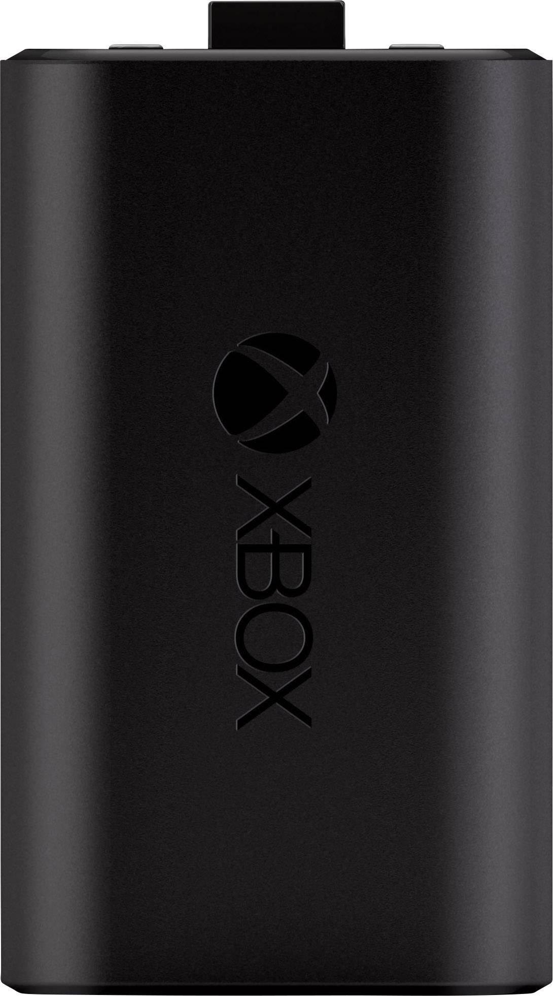 Microsoft Play & Charge Kit Controller-Ladestation Xbox One