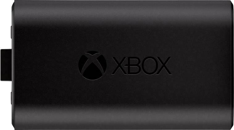 Microsoft Play & Charge Kit Controller-Ladestation Xbox One