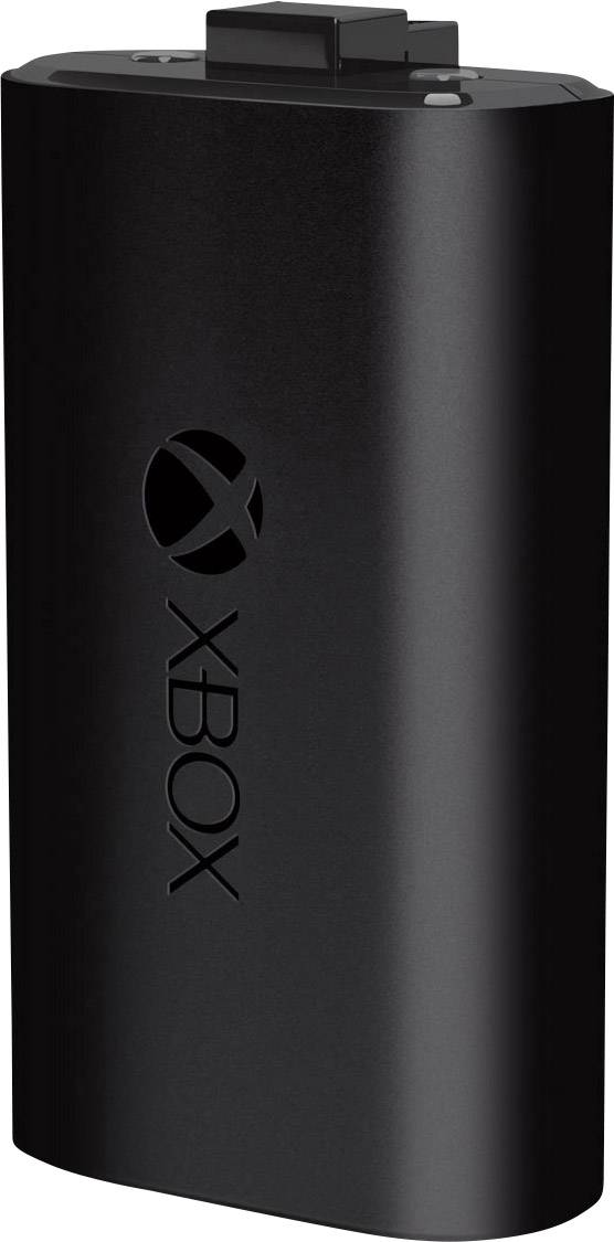 Microsoft Play & Charge Kit Controller-Ladestation Xbox One