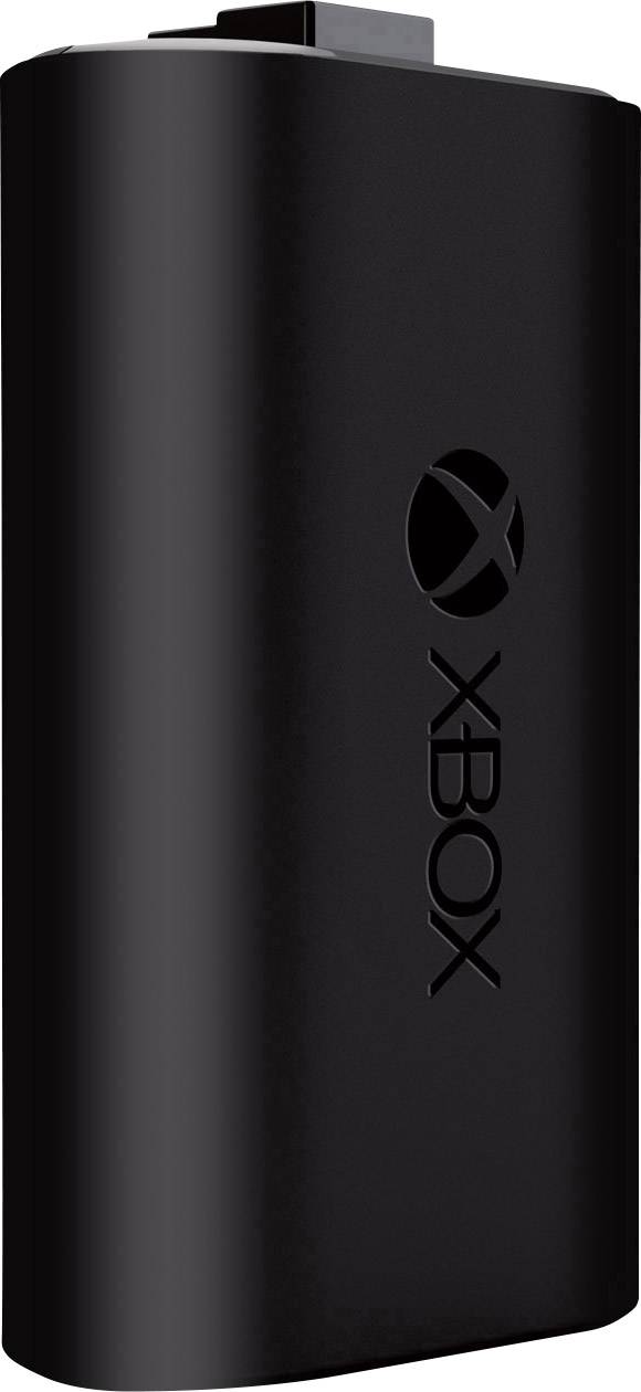 Microsoft Play & Charge Kit Controller-Ladestation Xbox One
