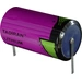 Tadiran Batteries SL-2780 T Spezial-Batterie Mono (D) U-Lötfahne Lithium 3.6V 19000 mAh 1St. Tadiran Batteries SL-2780 T Spezial-Batterie Mono (D) U-Lötfahne Lithium 3.6V 19000 mAh 1St.