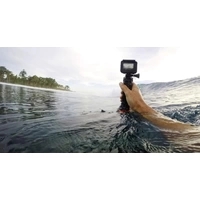 GoPro HERO 7 BLACK inkl. Super Suit und Handgriff Action Cam Full-HD, Wasserfest, Touch-Screen, 4K GoPro HERO 7 BLACK inkl. Super Suit und Handgriff Action Cam Full-HD, Wasserfest, Touch-Screen, 4K