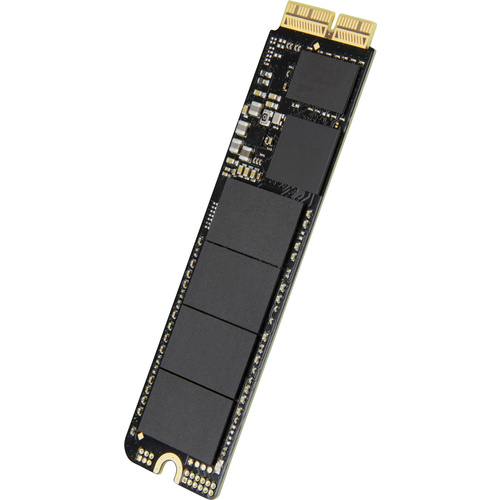 Transcend JetDrive™ 820 Mac 240GB Interne M.2 PCIe NVMe SSD 2280 M.2 NVMe PCIe 3.0 x4 Retail TS240GJDM820
