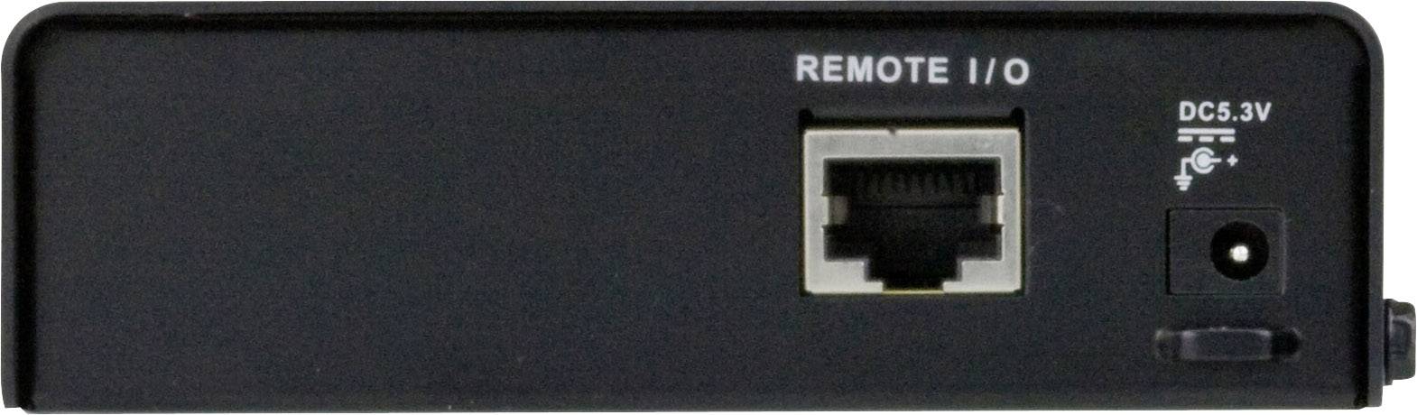 ATEN VE812-AT-G HDMI® HDBaseT Extender (Verlängerung) über Netzwerkkabel RJ45