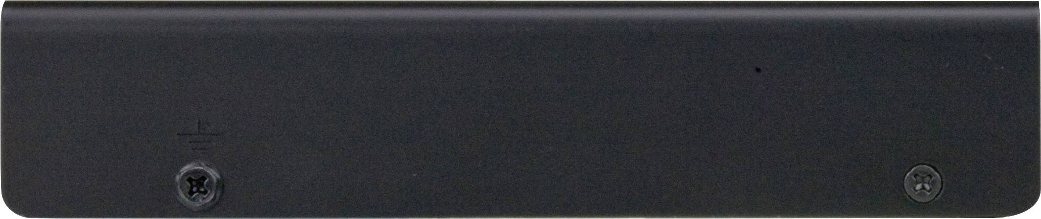 ATEN VE812-AT-G HDMI® HDBaseT Extender (Verlängerung) über Netzwerkkabel RJ45