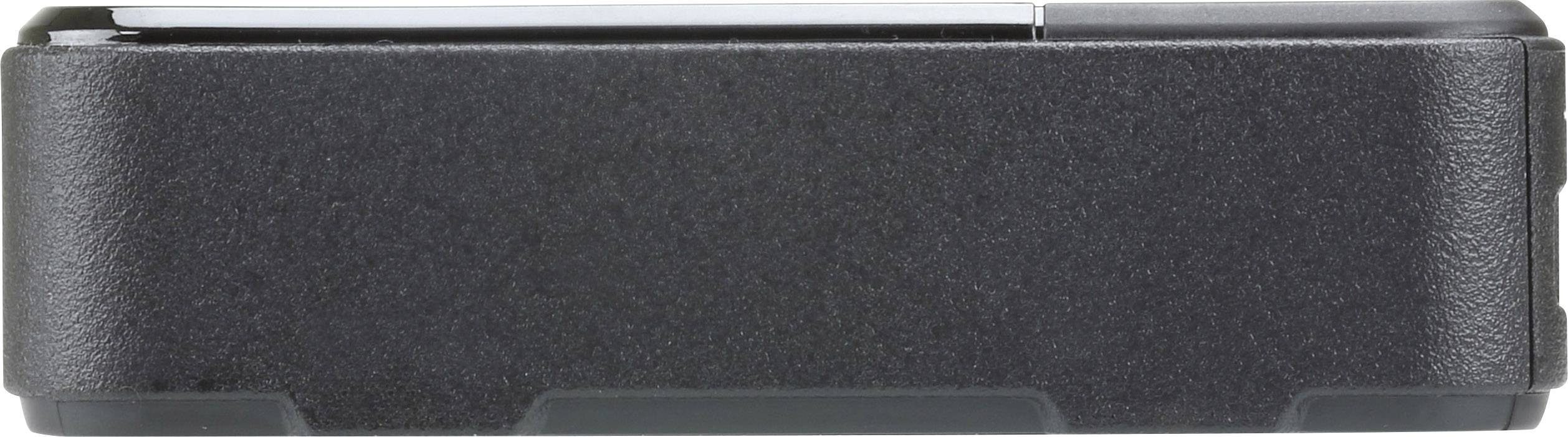 ATEN US234 2 Port USB 3.2 Gen 1-Umschalter (USB 3.0) Schwarz