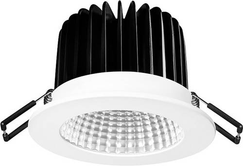 62409330 Einbauleuchte 21W Weiß; Energieeffizienzklasse: A+