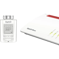 AVM 20002822 FRITZ!DECT 301 Funk-Heizkörperthermostat elektronisch AVM 20002822 FRITZ!DECT 301 Funk-Heizkörperthermostat elektronisch