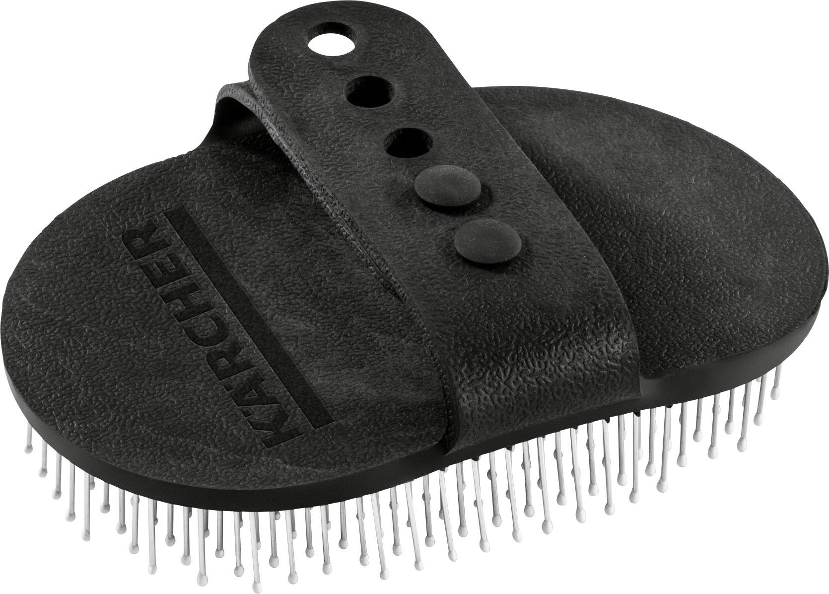 Kärcher Home & Garden 2.643-874.0 Waschbürste Passend für (Marke Hochdruckreiniger) Kärcher 1 St.